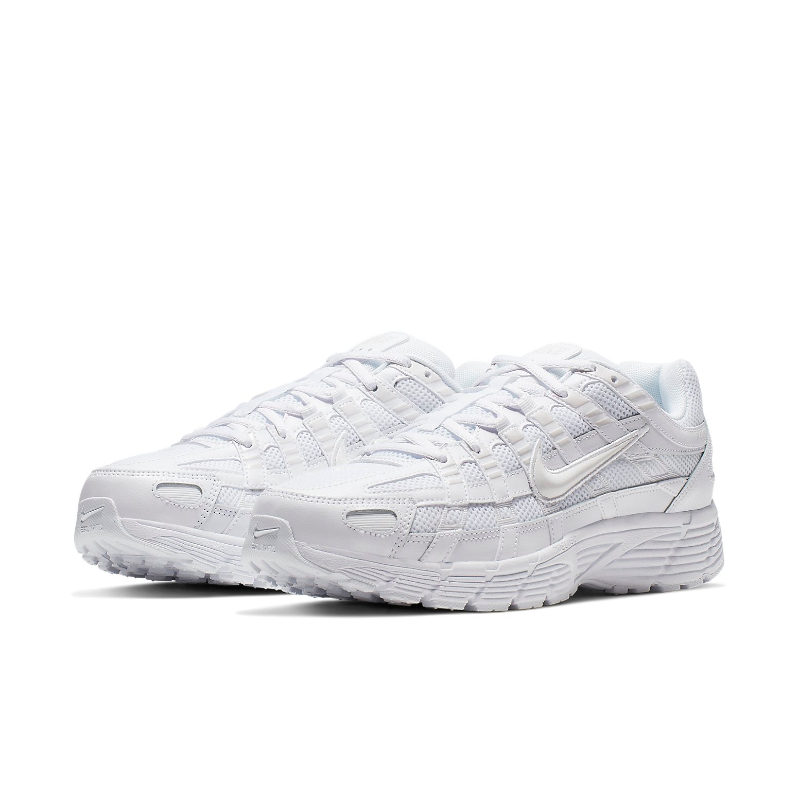 Nike P-6000 'White' CD6404-100