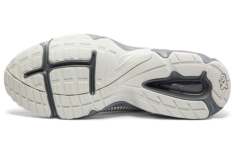 Mizuno Spark Cn 2 'White Silver Metallic' D1GH221103
