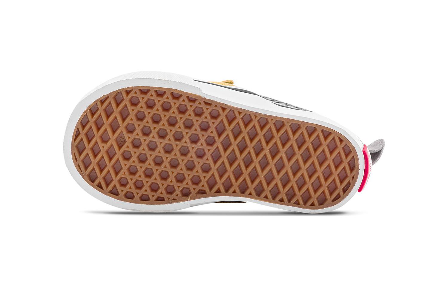 Vans Slip-On V 'Rinoceraffe' VN000BVAC0V