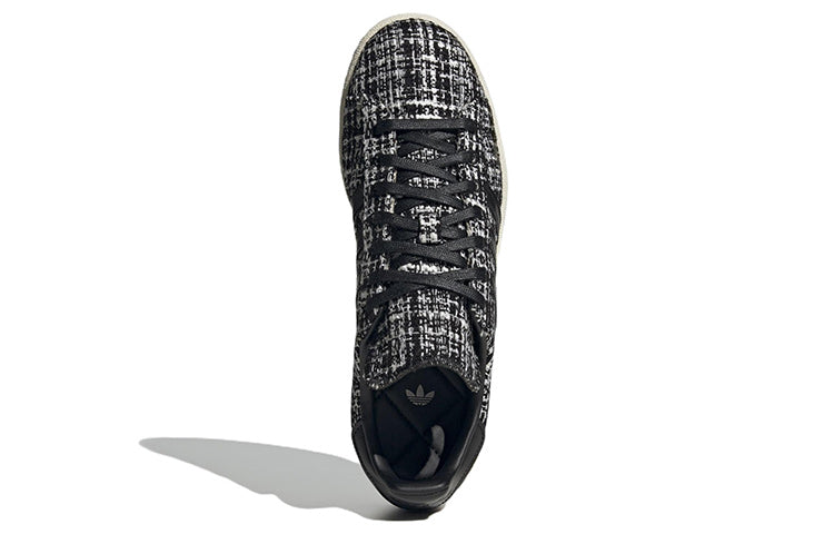 adidas x INVINCIBLE x DAYZ Campus 80s 'Black' HP2821