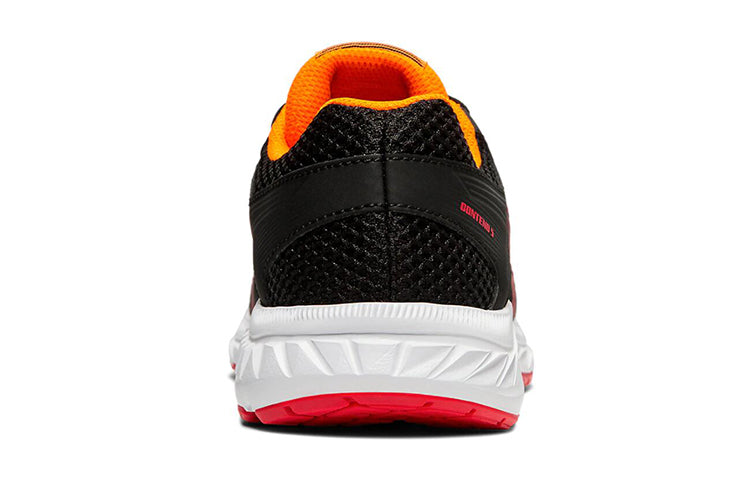 (GS) ASICS Gel-Contend 5 'Speed Red' 1014A049-001