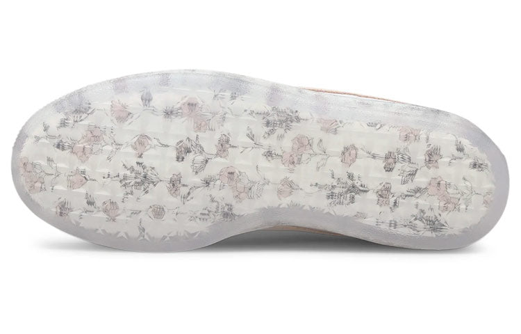 (WMNS) PUMA Basket 'In Bloom - Cloud Pink' 380117-01