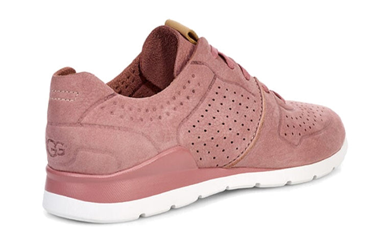 (WMNS) UGG Tye Stardust 'Pink Red' 1016674-PDW