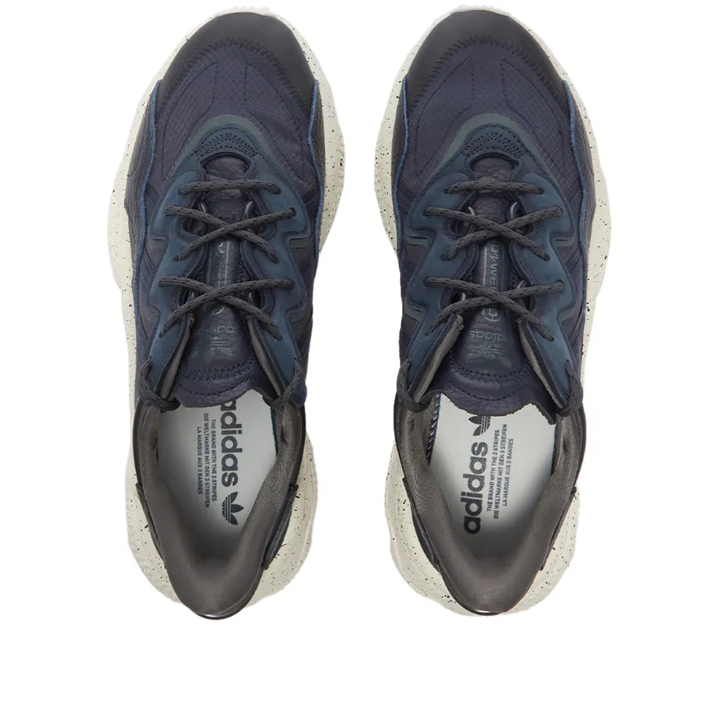 adidas originals Ozweego 'Legend Ink Grey' GX3653