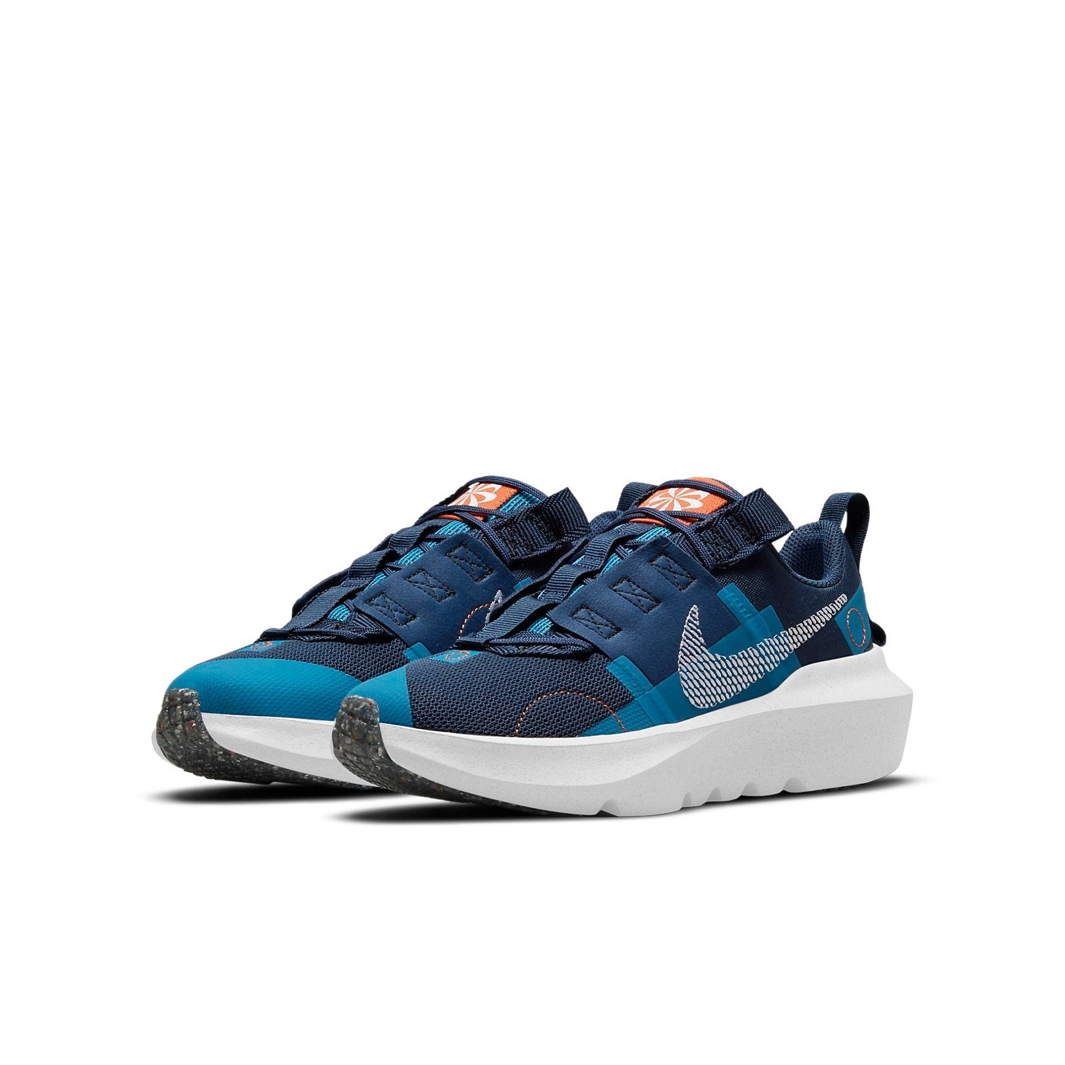 (GS) Nike Crater Impact 'Midnight Navy' DB3551-400