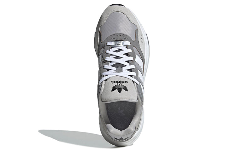 adidas Retropy F90 'Grey White' HP8021