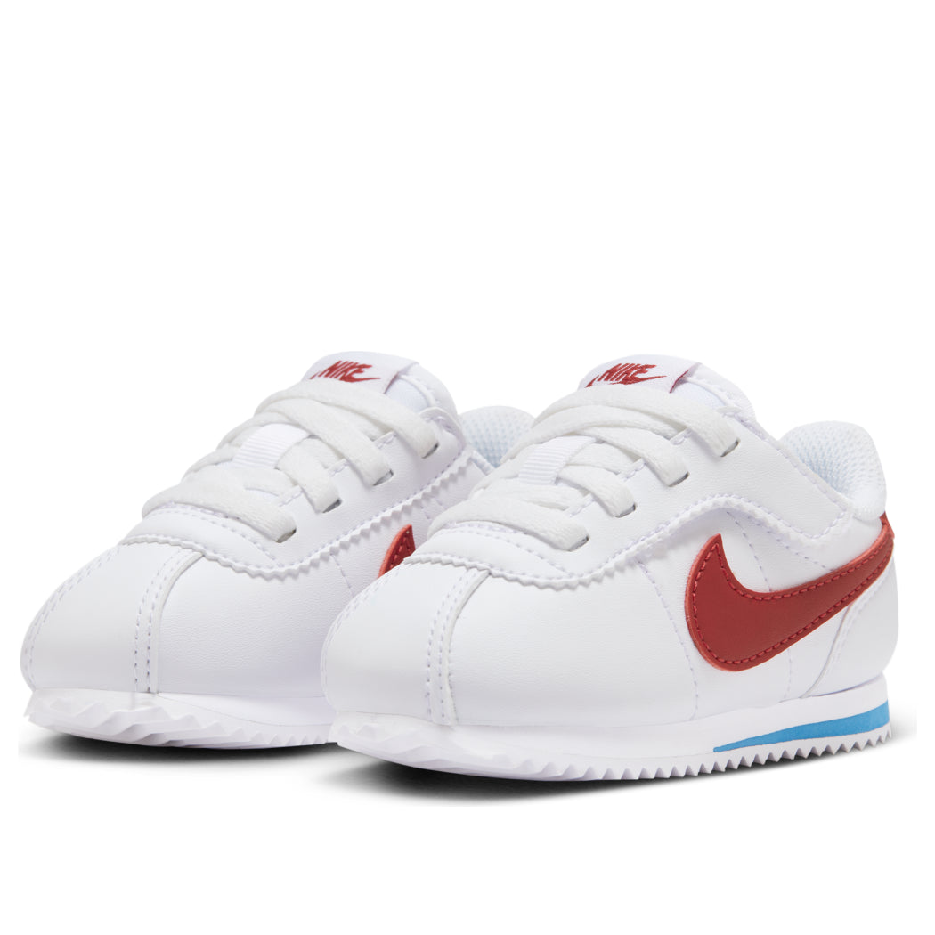 (TD) Nike Cortez Easyon 'White Varsity Red Blue' DM0952-115