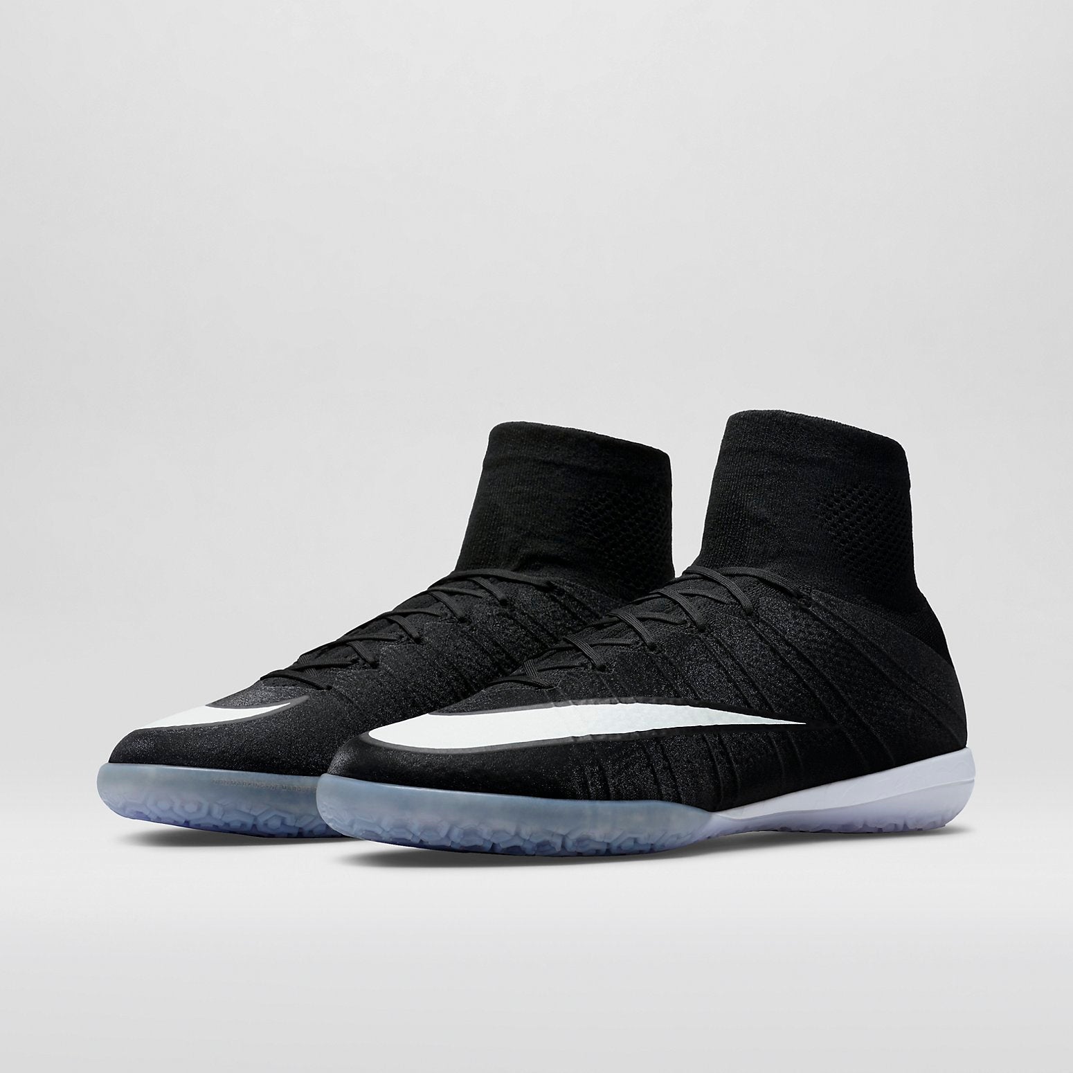 Nike Elastico Superfly SE IC 'Black White' 776562-010