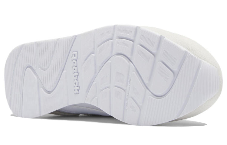 (WMNS) Reebok Royal Glide 'White Cream' GY9276