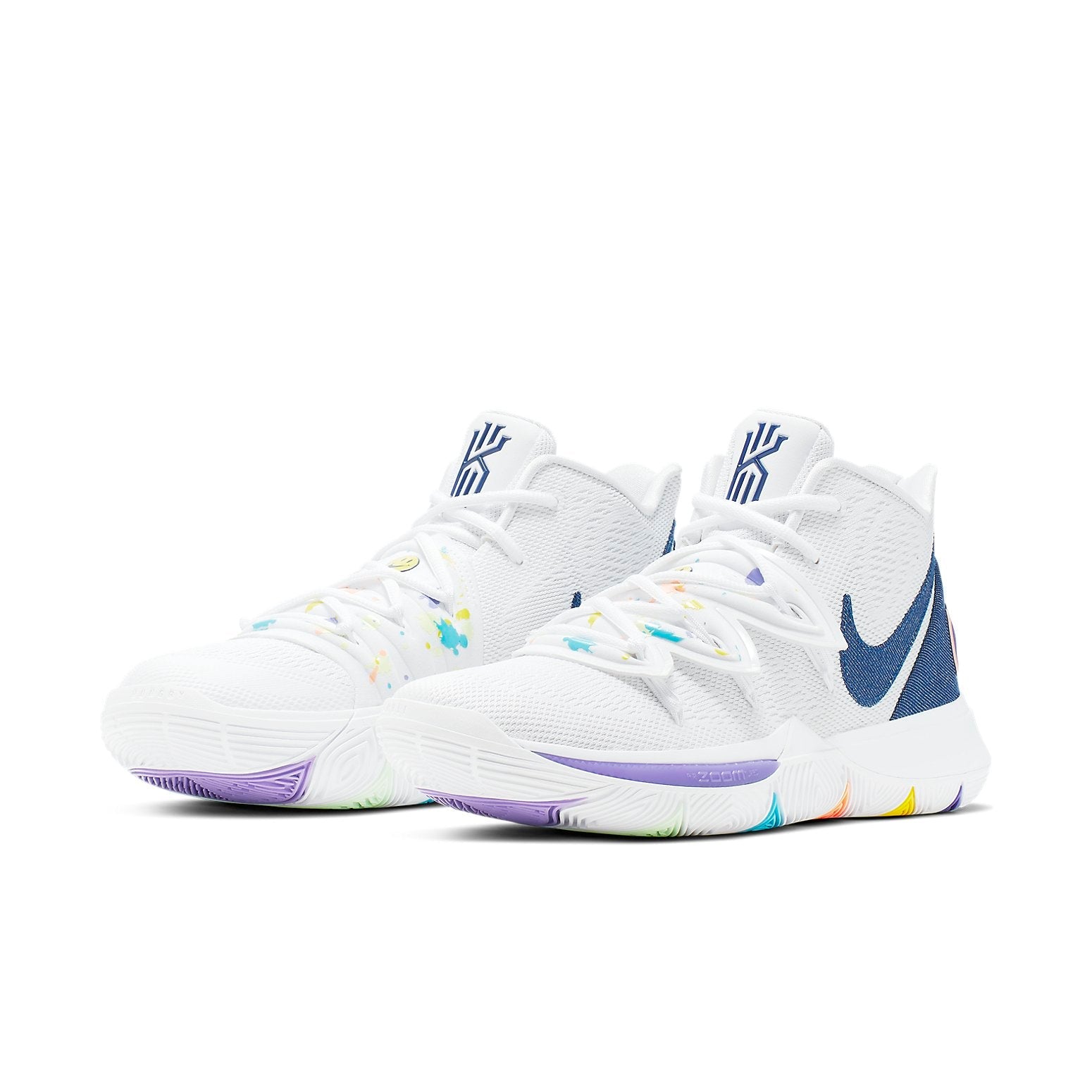 Nike Kyrie 5 'Have A Nike Day' AO2918-101