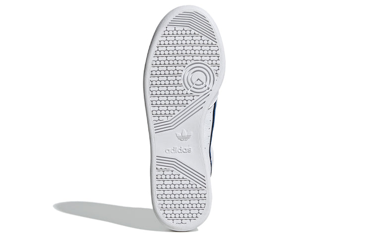 adidas Continental 80 'White Blue' FY2365