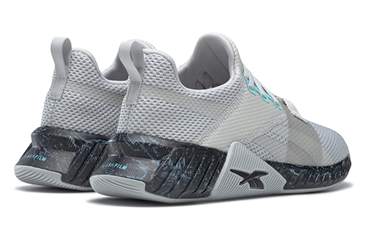 (WMNS) Reebok Flashfilm Train 'Pure Grey Digital Glow' G55995
