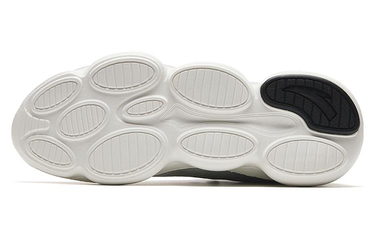 ANTA Running Series Sneakers 'White Green BlackW' 912335572-3