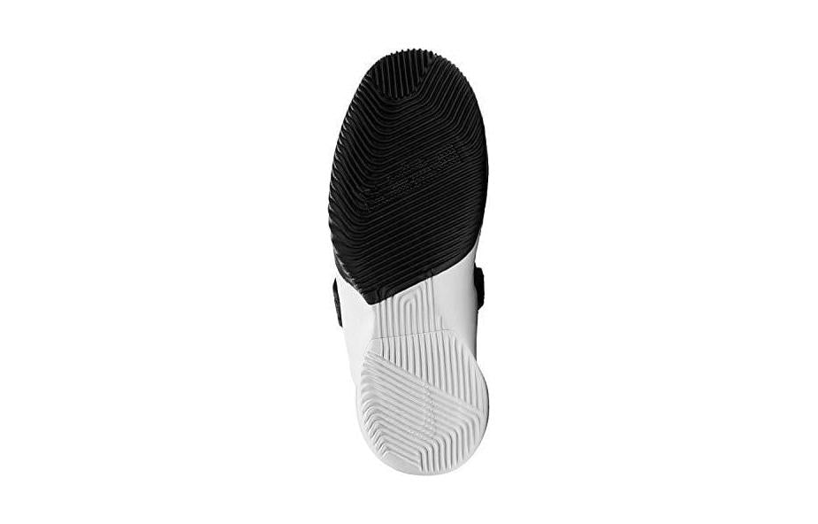 (GS) Nike LeBron Soldier 12 'Bred' AA1352-001