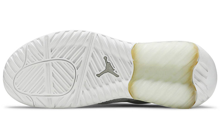 Air Jordan Air Max 200 'Pure Money' CD6105-101