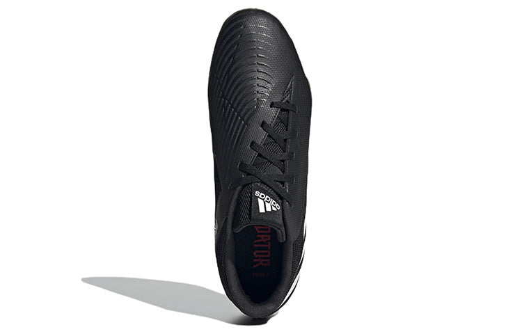 adidas Predator Edge.4 'Black' GX0024