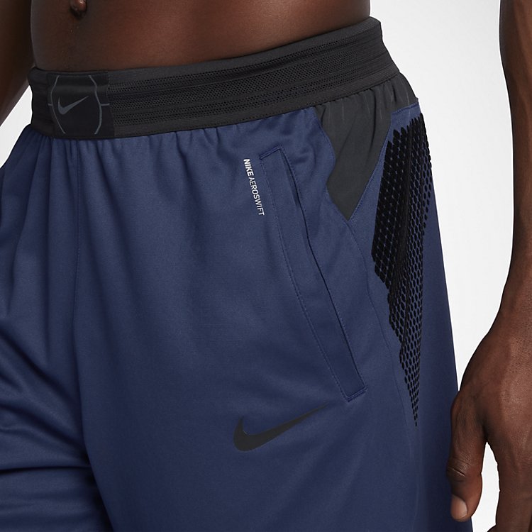 Basketball Shorts Men Nike Aeroswift On Court Short AA3136-429