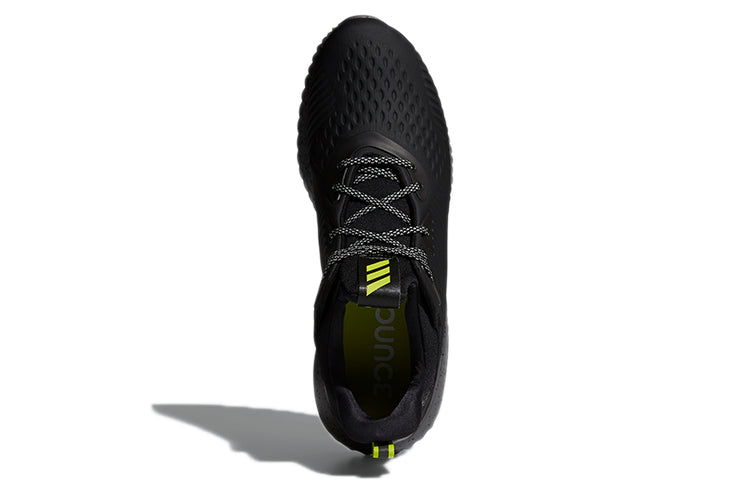 adidas Alphabounce All Terrain 'Black' BW1223