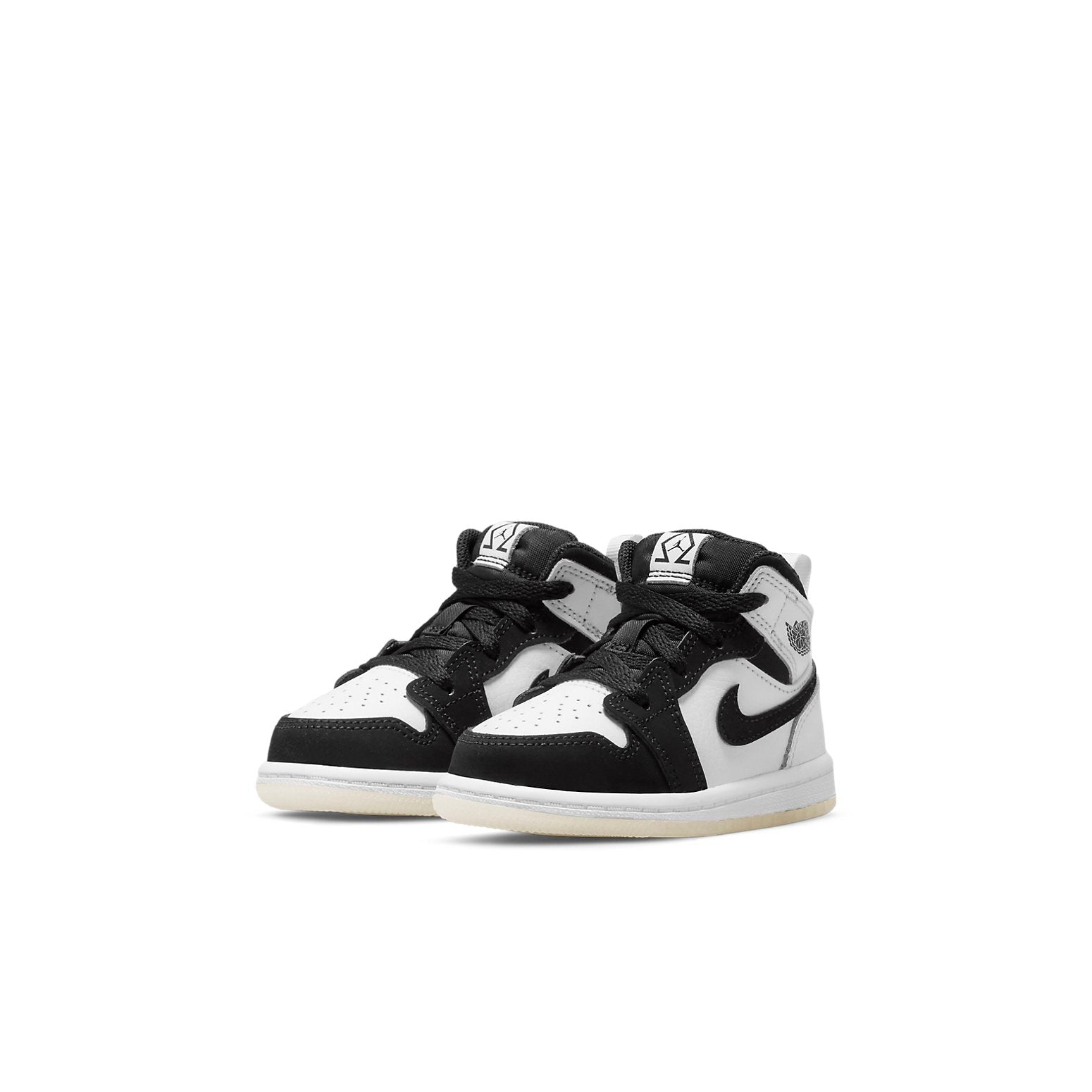 (TD) Air Jordan 1 Mid SE 'Diamond' DN4322-100