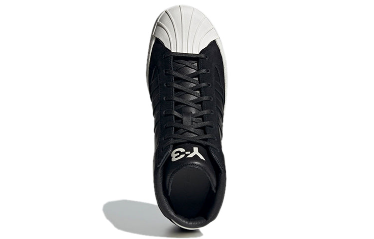 adidas Y-3 Yohjl Pro Black/White H02576