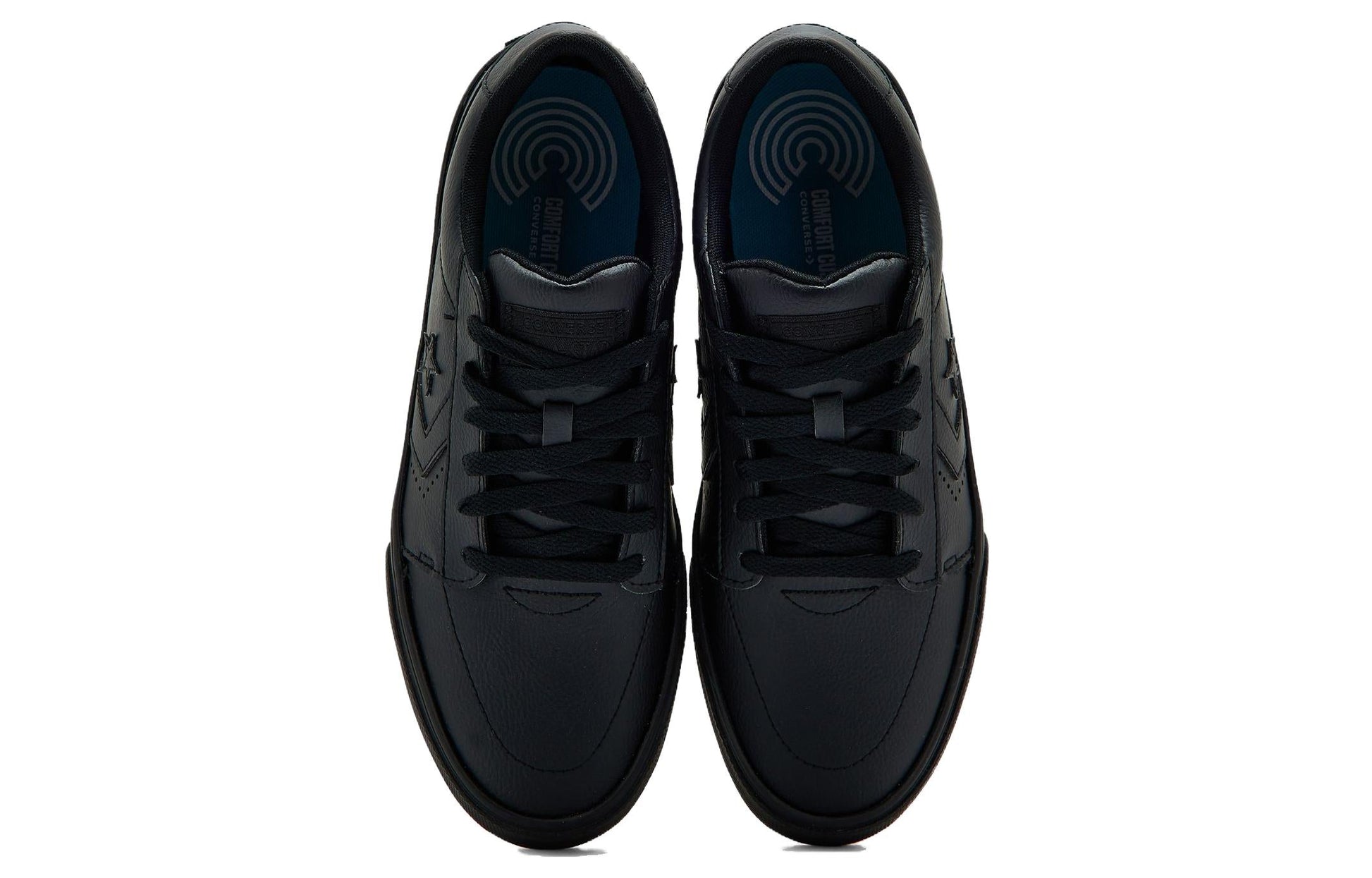 Converse Belmont Sneakers 'Black' A04945C