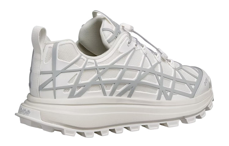 DIOR B31 Runner Sneaker 'White' 3SN297ZUV_H060
