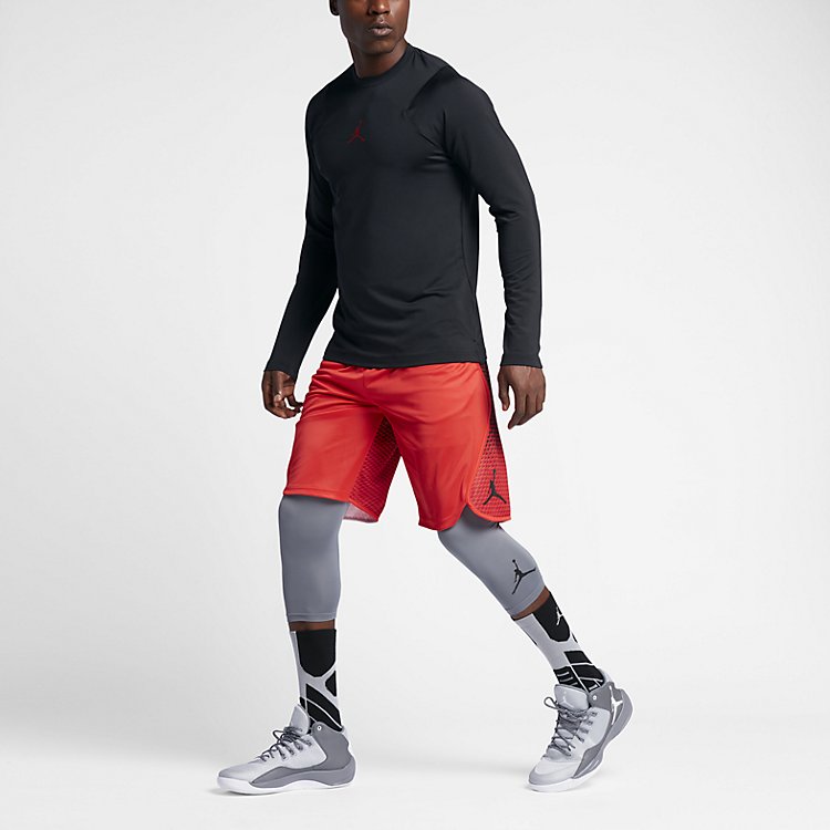 Apparel s Men Air JORDAN FLIGHT PERF Top 800915-010
