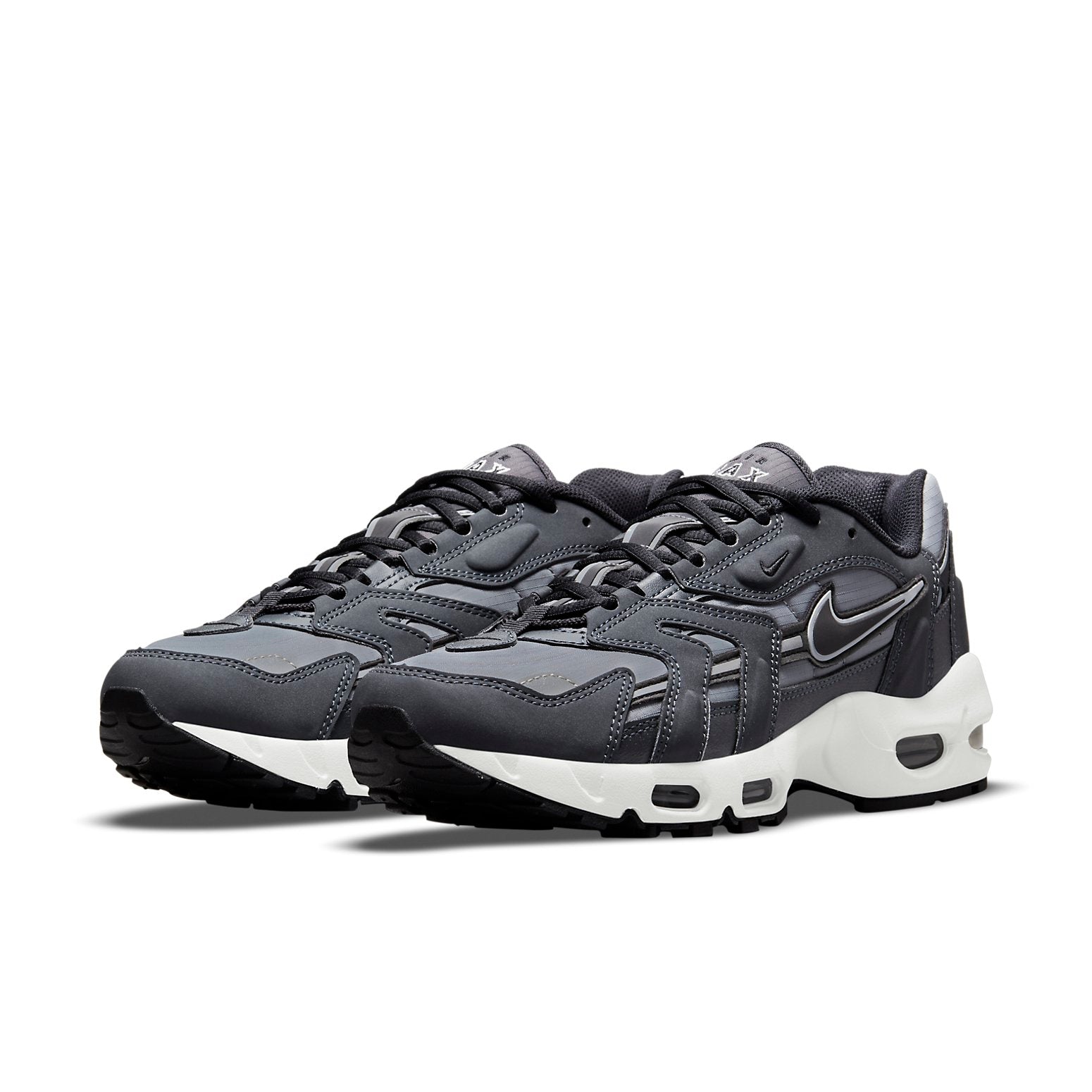 Nike Air Max 96 2 'Cool Grey' DC9409-001