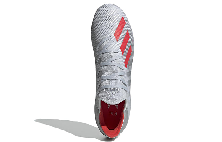 adidas X 19.3 AG 'Silver Grey' F35336