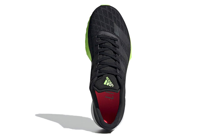 adidas Adizero RC 2 'Black Green' EG4655