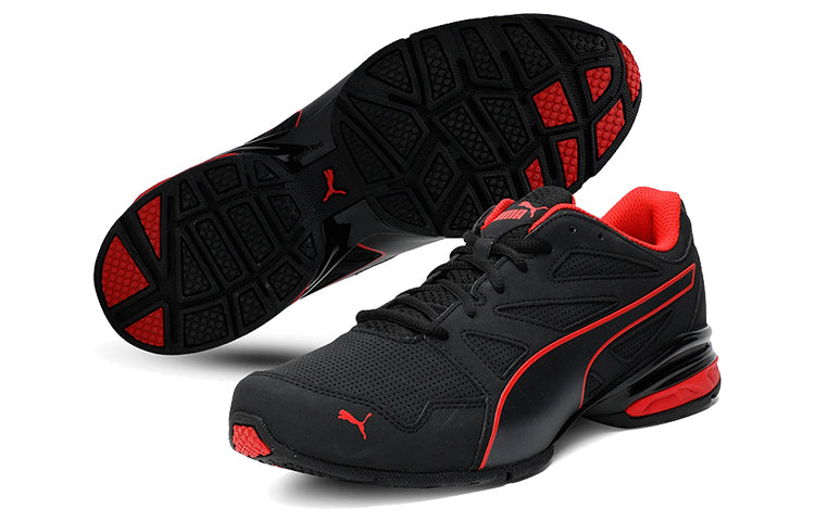 PUMA Tazon Modern Sl Fit 'Black Grey Pink' 190296-10