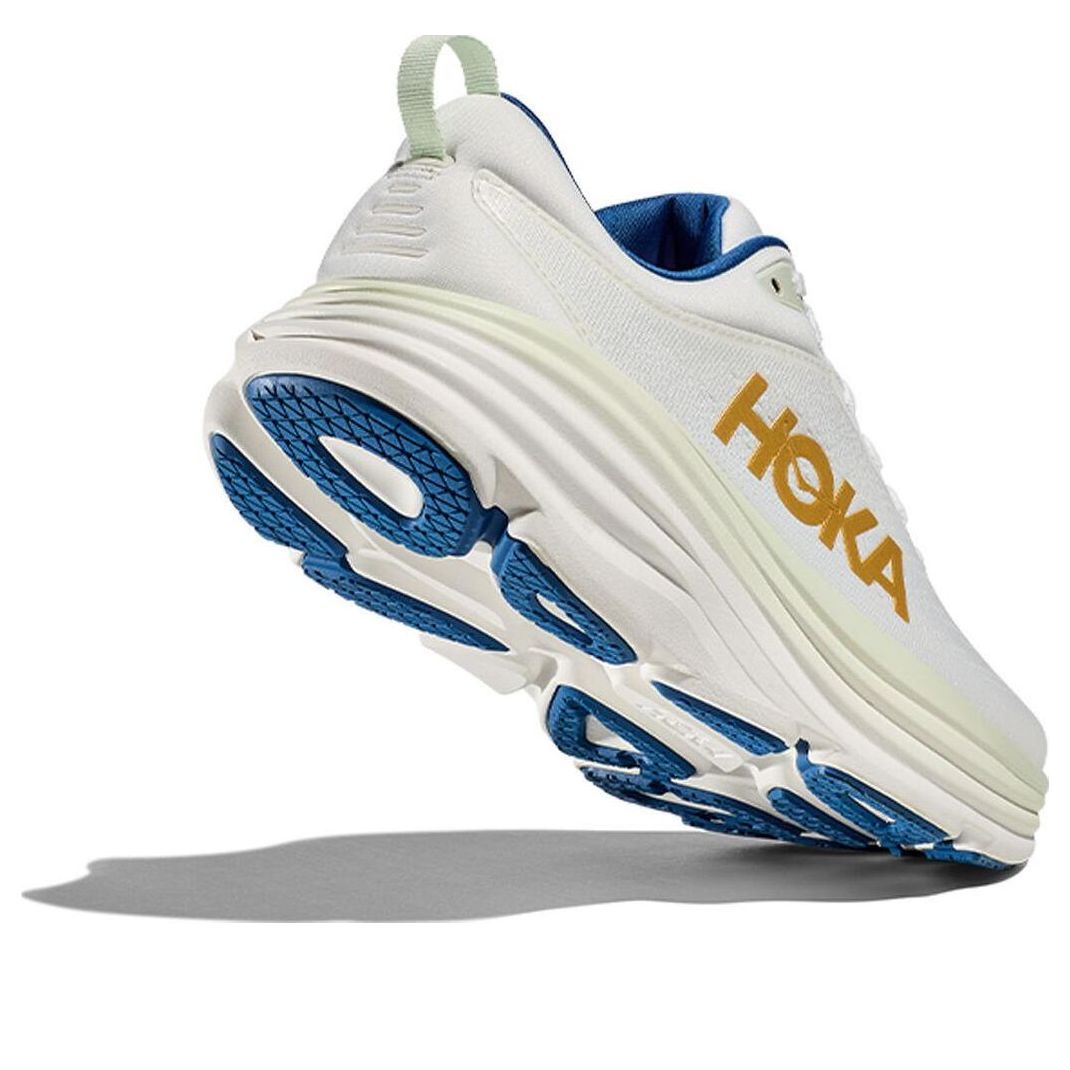 HOKA ONE ONE Bondi 8 'Frost Gold' 1123202-FTG