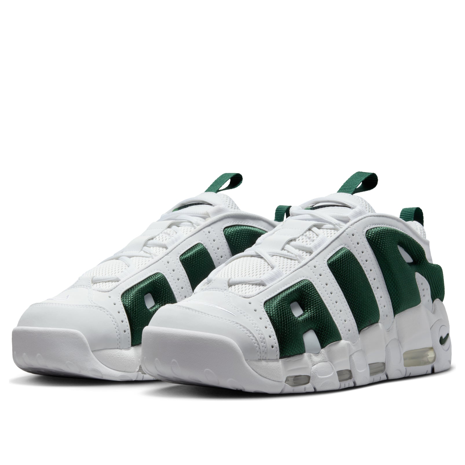 Nike Air More Uptempo Low 'White Fir' FZ3055-102