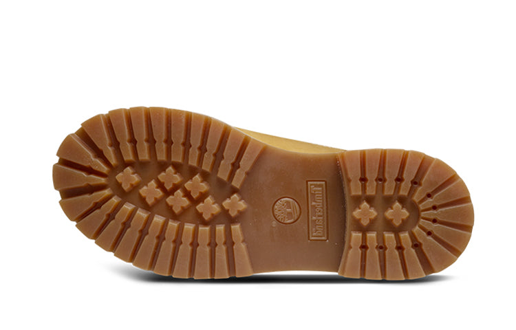 (GS) Timberland 6-Inch Premium Boot 'Wheat' 12709
