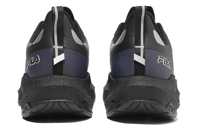 Bts  FILA 'Black' 1RM01671D_002