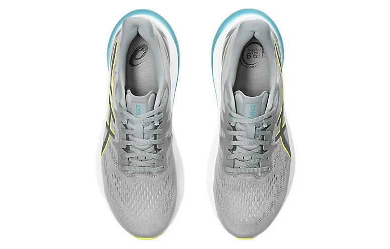 ASICS GT-2000 12 'Sheet Rock Bright Yellow' 1011B691-021