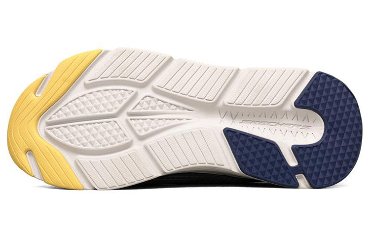 Skechers Max Cushioning Elite Low Top Navy 220063-NVY