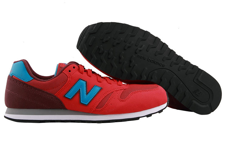 New Balance 373 Red/Blue M373ARD