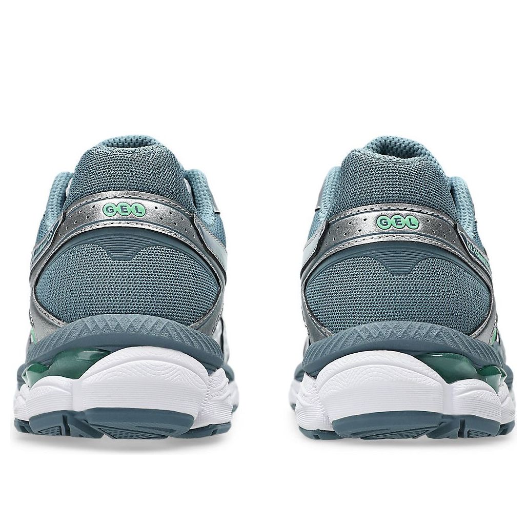ASICS Gel-Cumulus 16 'White Ironclad' 1203A733-100