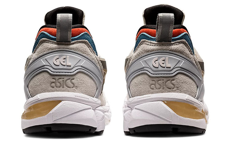 ASICS x Awake NY Gel-Kayano 21 'Cool Grey' 1201A459-020