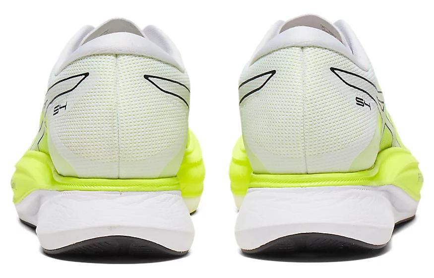 ASICS S4 'Hazard Green White' 1013A129-300