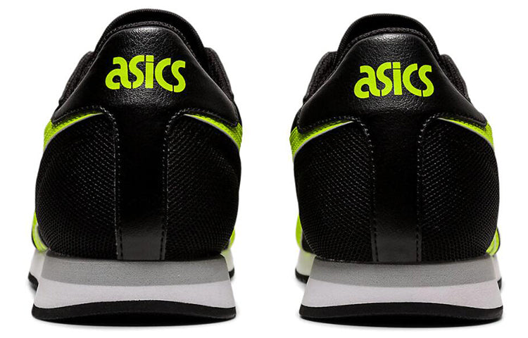 ASICS Tiger Runner 'Black Hazard Green' 1201A093-001
