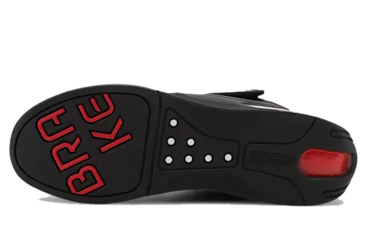 PUMA Scuderia Ferrari Kart Cat X 'Black Red' 339947-01
