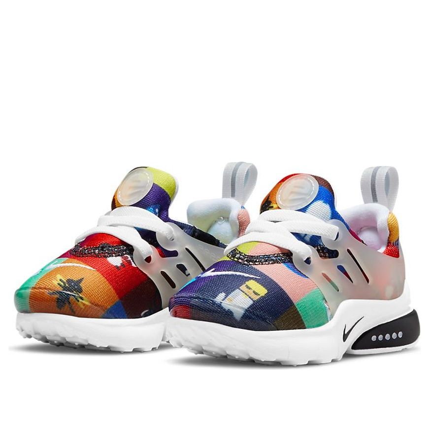 (TD) Nike Air Presto 'Origins' CW7461-900