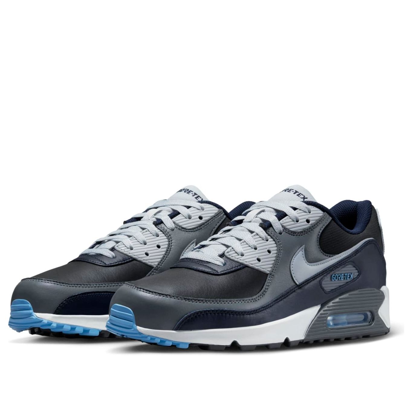 Nike Air Max 90 GORE-TEX 'Anthracite Obsidian' DJ9779-004