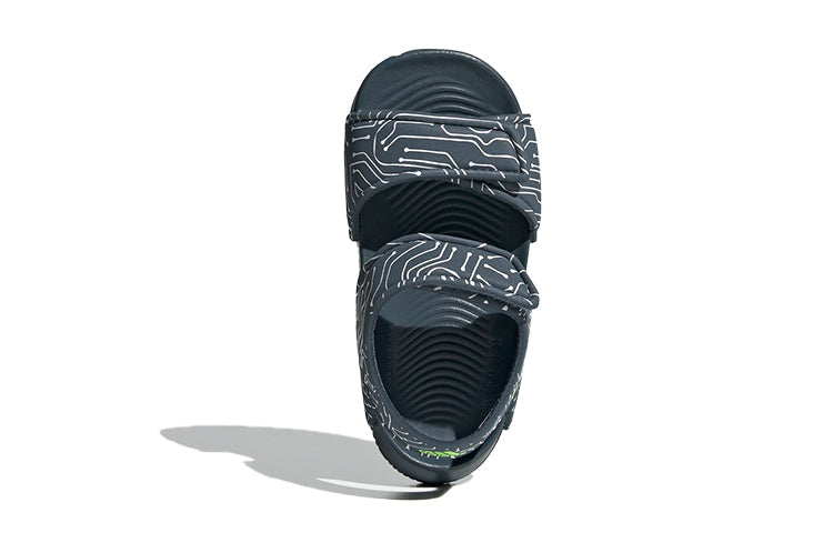(TD) adidas AltaSwim Sandal I 'AI Graphics' FW7419