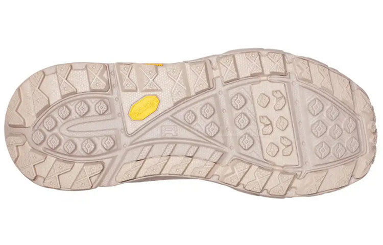 HOKA ONE ONE Tor Ultra Low WP JP 'Beige' 1105689-SITA