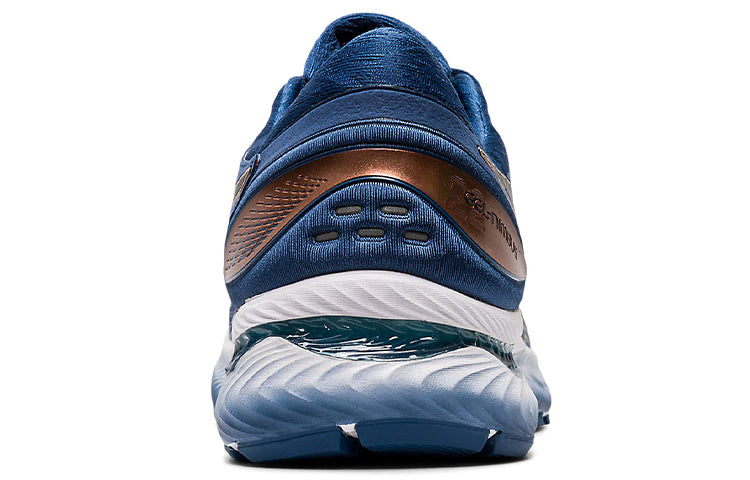 ASICS Gel-Nimbus 22 Extra Wide 'Graphite Grey' 1011A682-023
