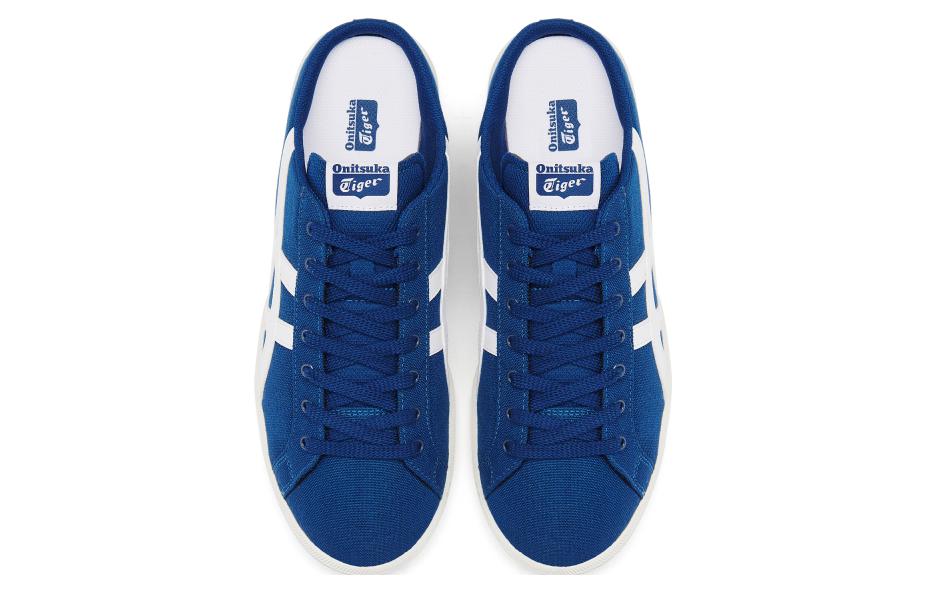 Onitsuka Tiger DD Trainer 'Blue White' 1183B769-400