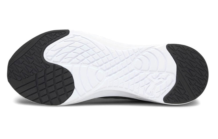 PUMA Scorch Runner Black/Red 194459-05